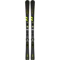 Rossignol Forza 50° V-Cam Konect NX 12 Alpine Ski Set