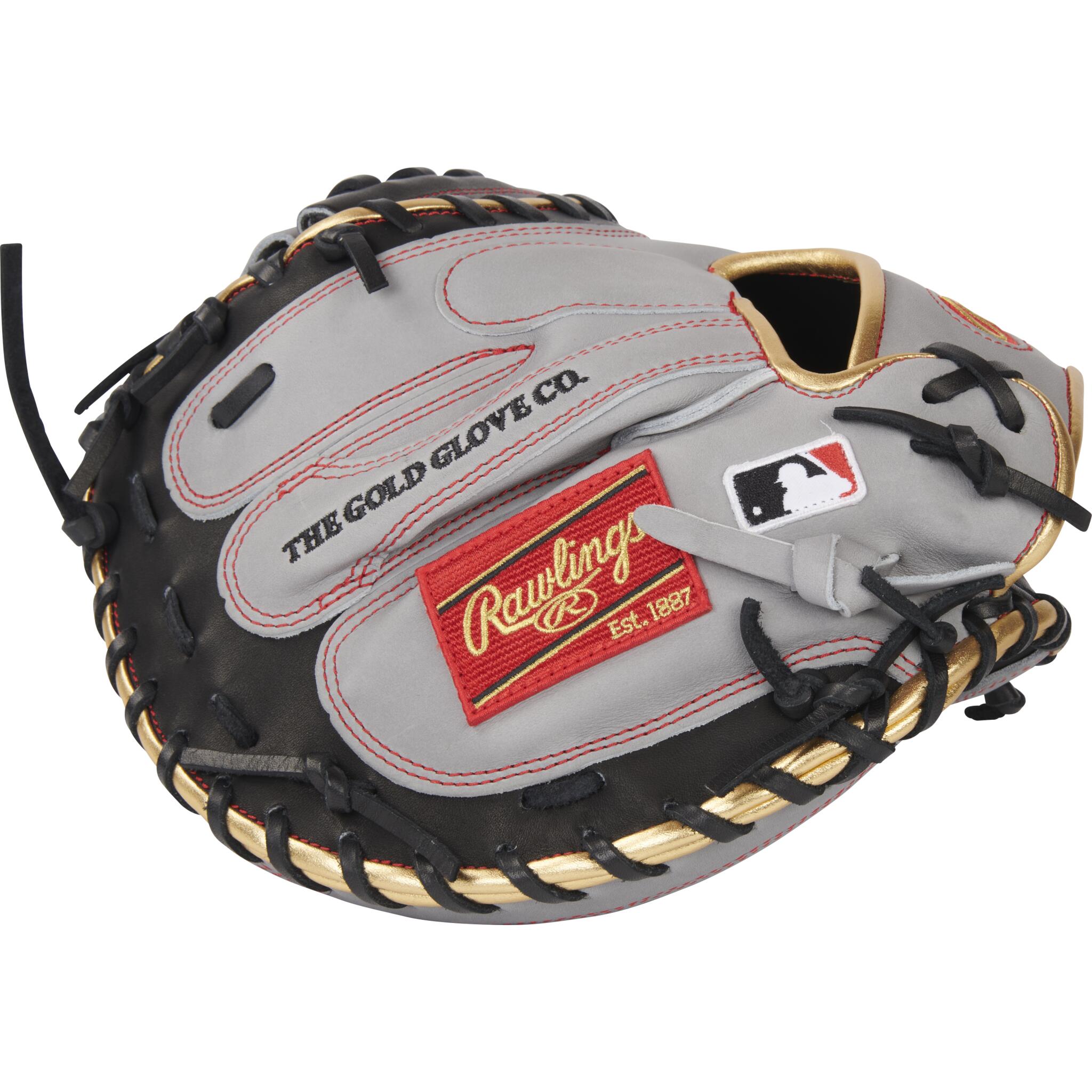 Rawlings Heart Of The Hide R2G Gary Sanchez 33