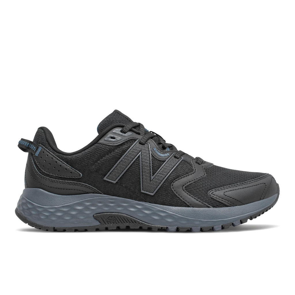 New Balance 410 v7 Men's Running Shoes Source for Sports