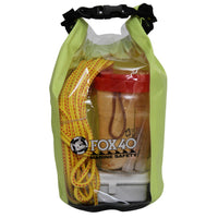 Fox 40 Paddlers Safety Pack