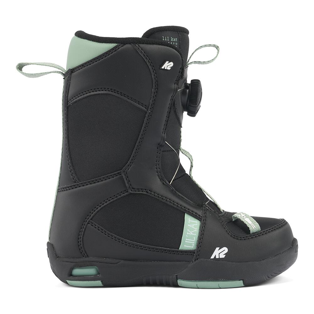 K2 lil kat キッズ　スノーボード　100cm K2 lil kat キッズ スノーボード 100cm K2 LIL KAT 22-23 キッズ