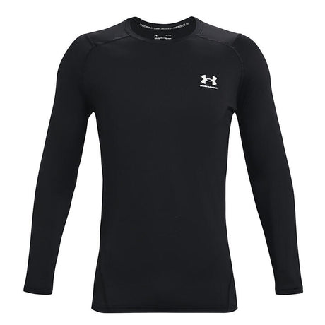 Under Armour HeatGear Armour Men's Fitted Long Sleeve Shirt