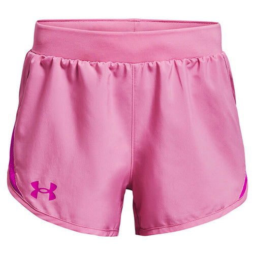 Under Armour Fly By Girl's Shorts