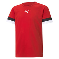Maillot De Football Team Rise De Puma Pour Junior