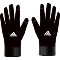 Adidas Tiro Glove - Black/White