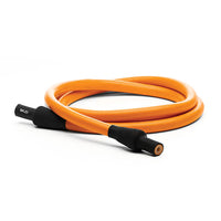 Câble d'entraînement SKLZ - léger 30 à 40 lb (13,5 à 18 kg) (orange)