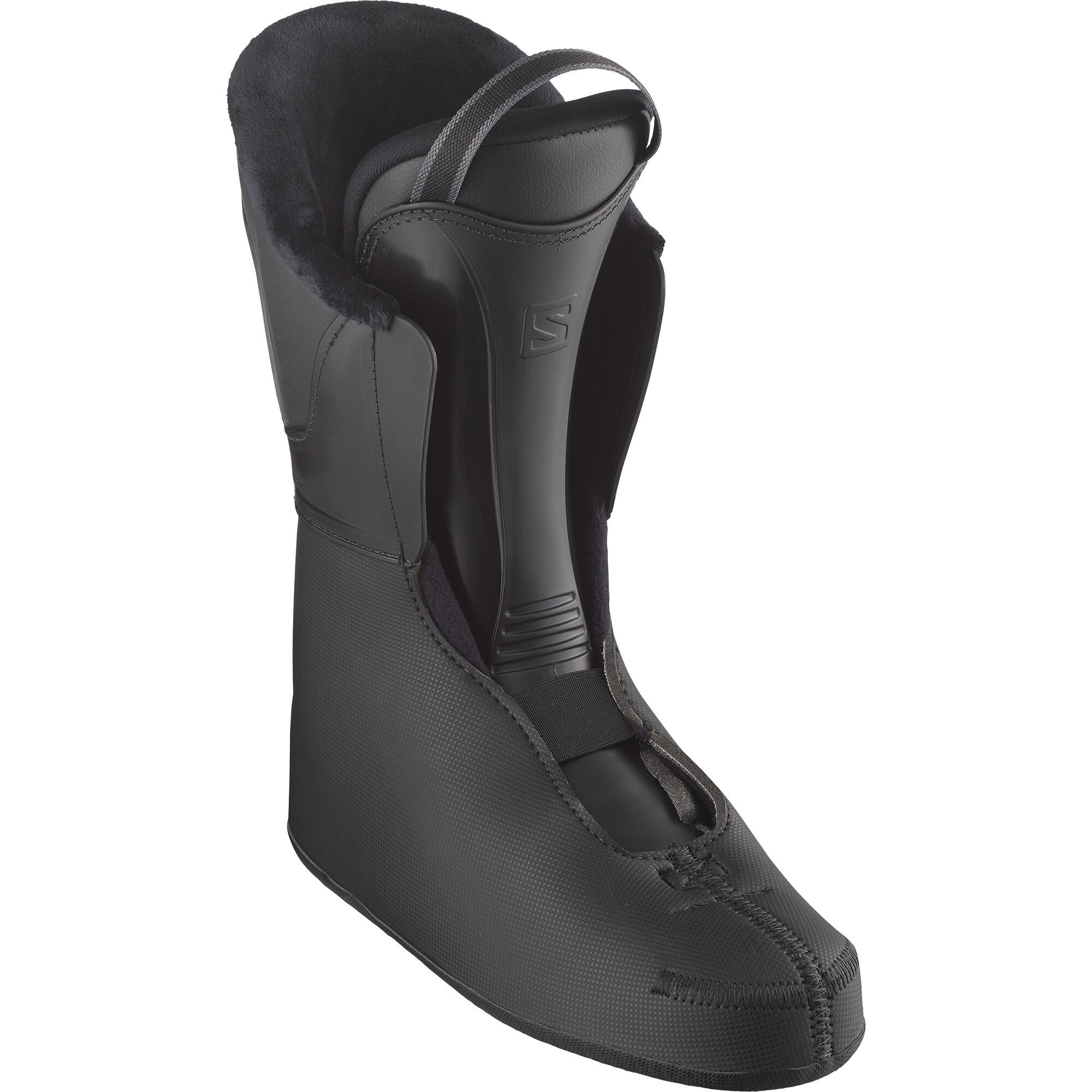 Salomon Select HV 80 Alpine Ski Boots - Black | Source for Sports