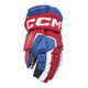 CCM Tacks AS-V Senior Hockey Gloves (2022)