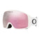 Oakley Flight Tracker XL Goggles - Prizm + Iridium Lens