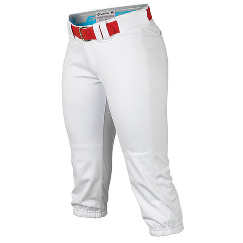 Easton Prowess Women's Baseball Pants - Solid