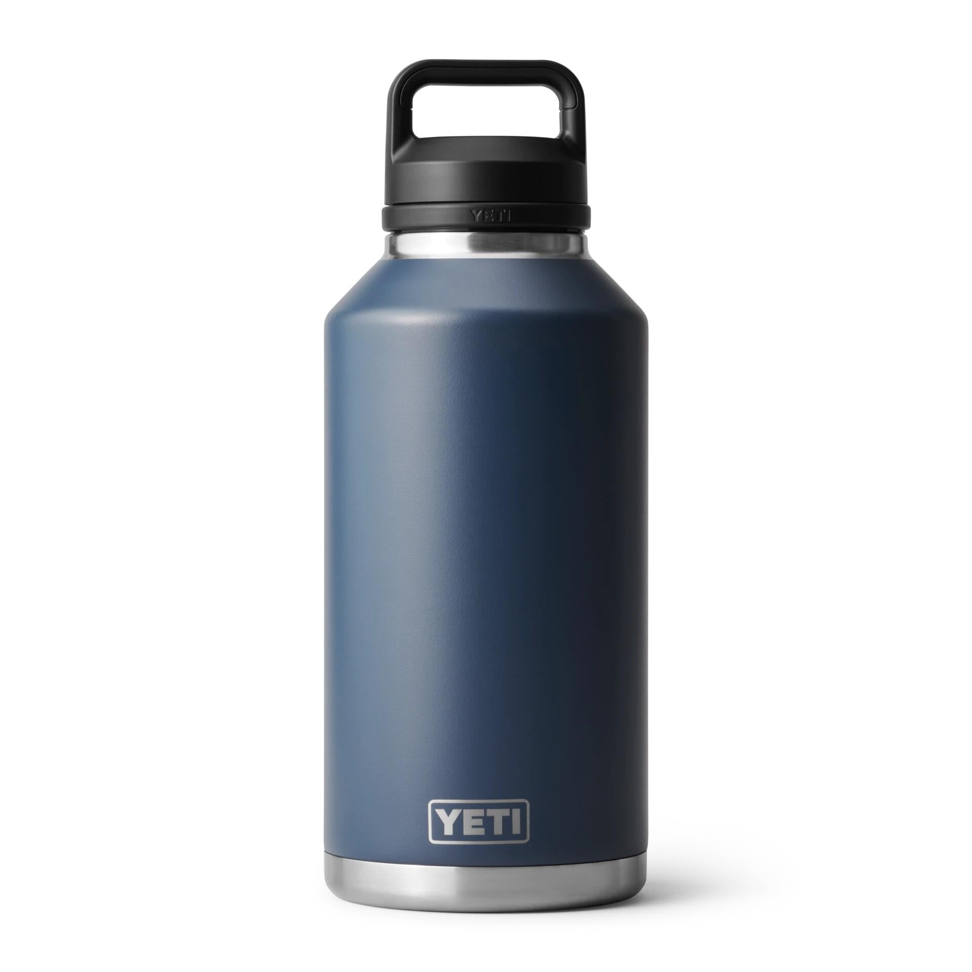Yeti Rambler 1.89 L (64 oz) Bottle With Chug Cap | Source for Sports