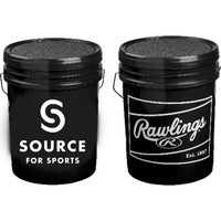Rawlings Source for Sports 6-Gallon Bucket