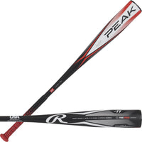 Rawlings 2025 Peak USA Baseball Bat, -11