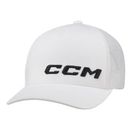 Chapeau Monochrome Meshback Trucker De CCM