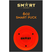 Rondelle De Hockey Smart - 6OZ