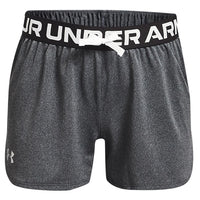 Under Armour Play Up Solid Girl's Shorts