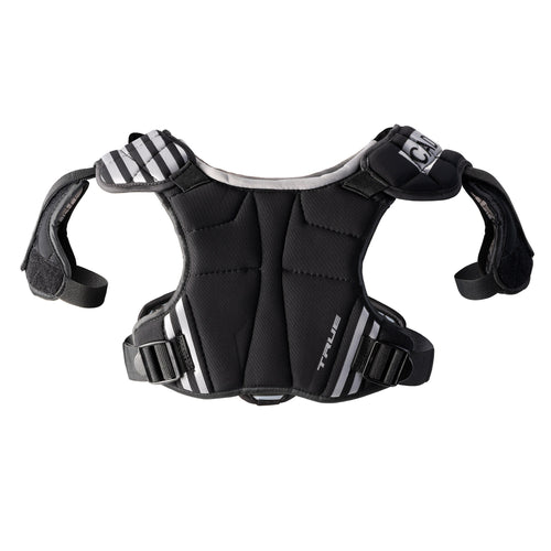 True Temper Cadet Youth Lacrosse Shoulder Pads Source for Sports