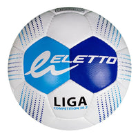 Ballon De Soccer Liga Competition 30.2 Grip De Eletto