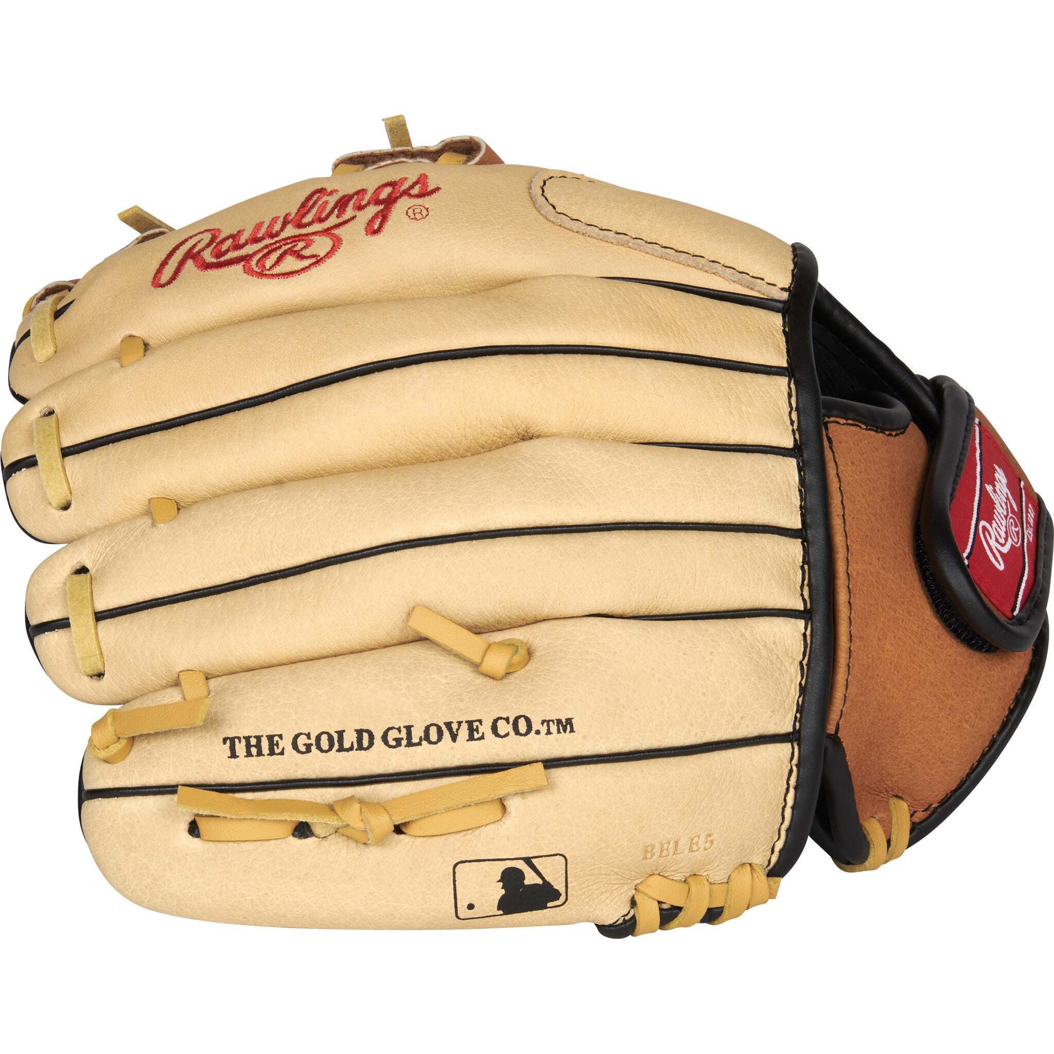 Rawlings Sure Catch Baseball Glove