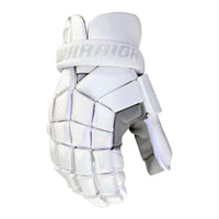 Warrior Nemesis Senior Lacrosse Gloves (2023)