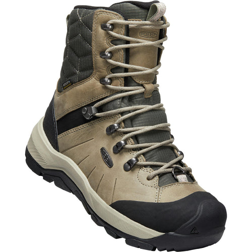 Keen Footwear's Revel IV Mid Polar Winter Boots- Review, 48% OFF