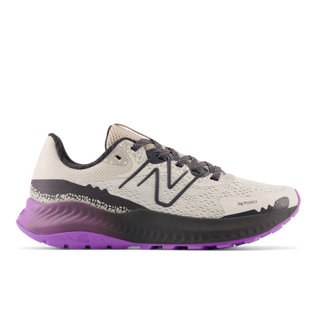 New Balance DynaSoft Nitrel V5 Women's Trail Shoes Source for Sports