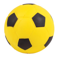 Ballon de football en caoutchouc éponge De 360 Athletics