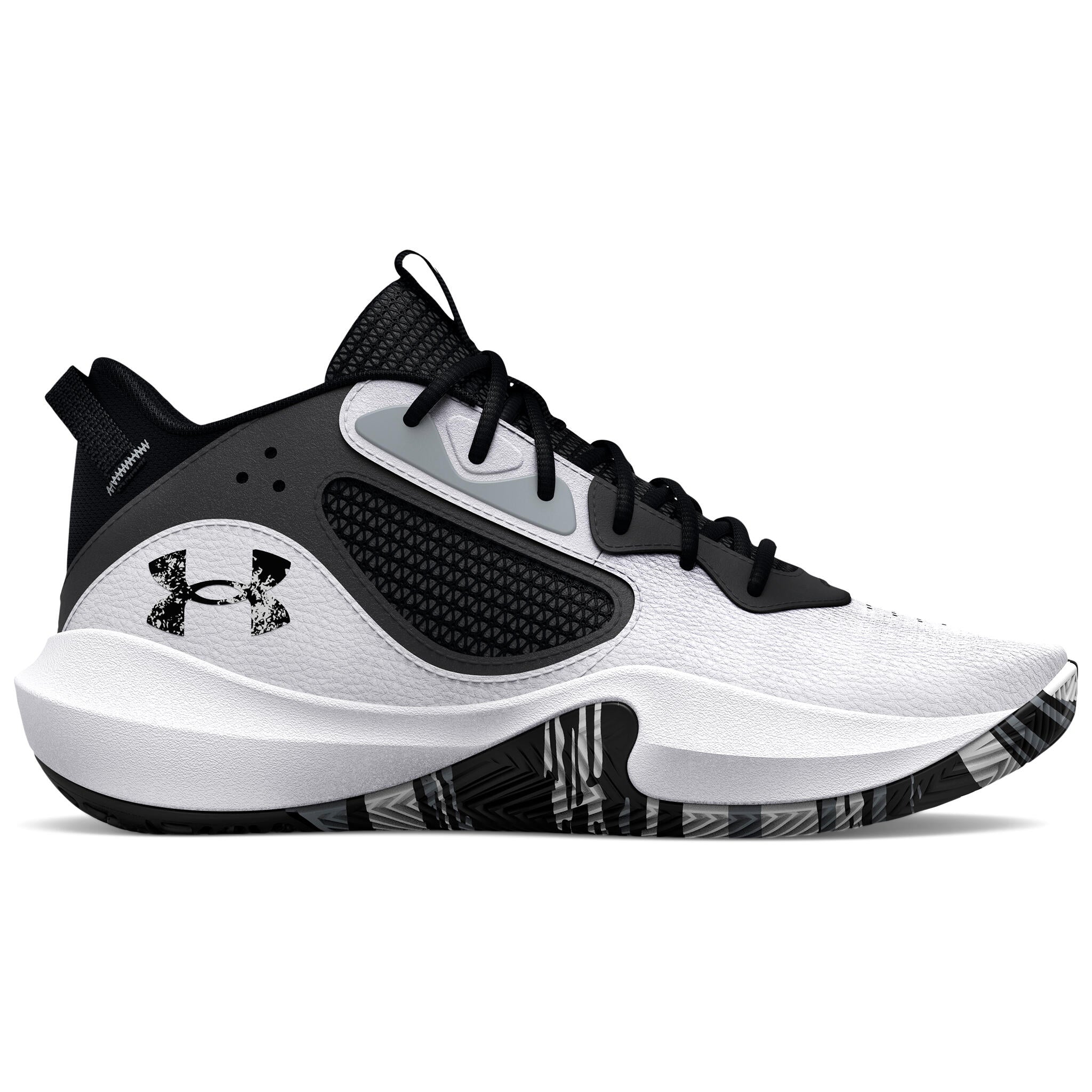 ua curry 6 grade school