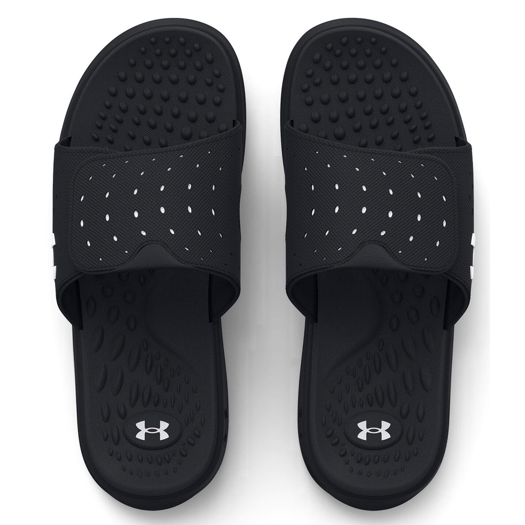 Under Armour UA Ignite Pro Women's Slide Sandals Source for Sports