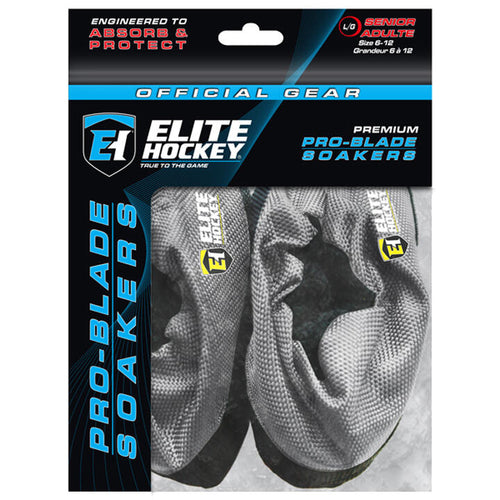 Elite Hockey Source For Sports Custom Pro Senior Hockey Blade Soaker