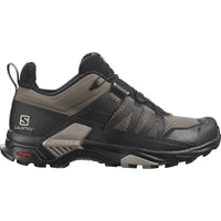 Salomon X Ultra 4 Men's Hiking Shoes - Bungee Cord