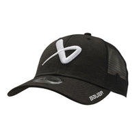Bauer New Era 9FORTY Core Hat - Black