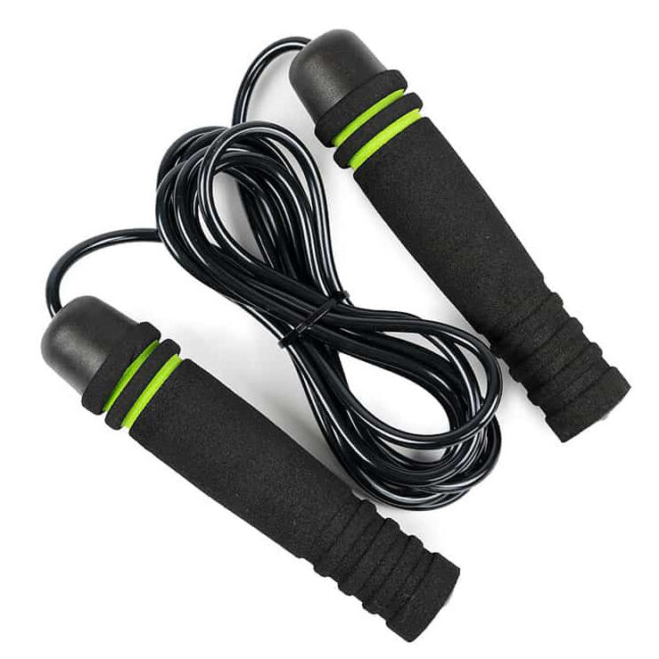 Concorde Fitness Easy-Spin Jump Rope - 9' | Source for Sports