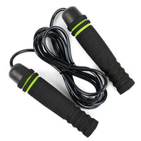 Concorde Fitness Easy-Spin Jump Rope - 9'