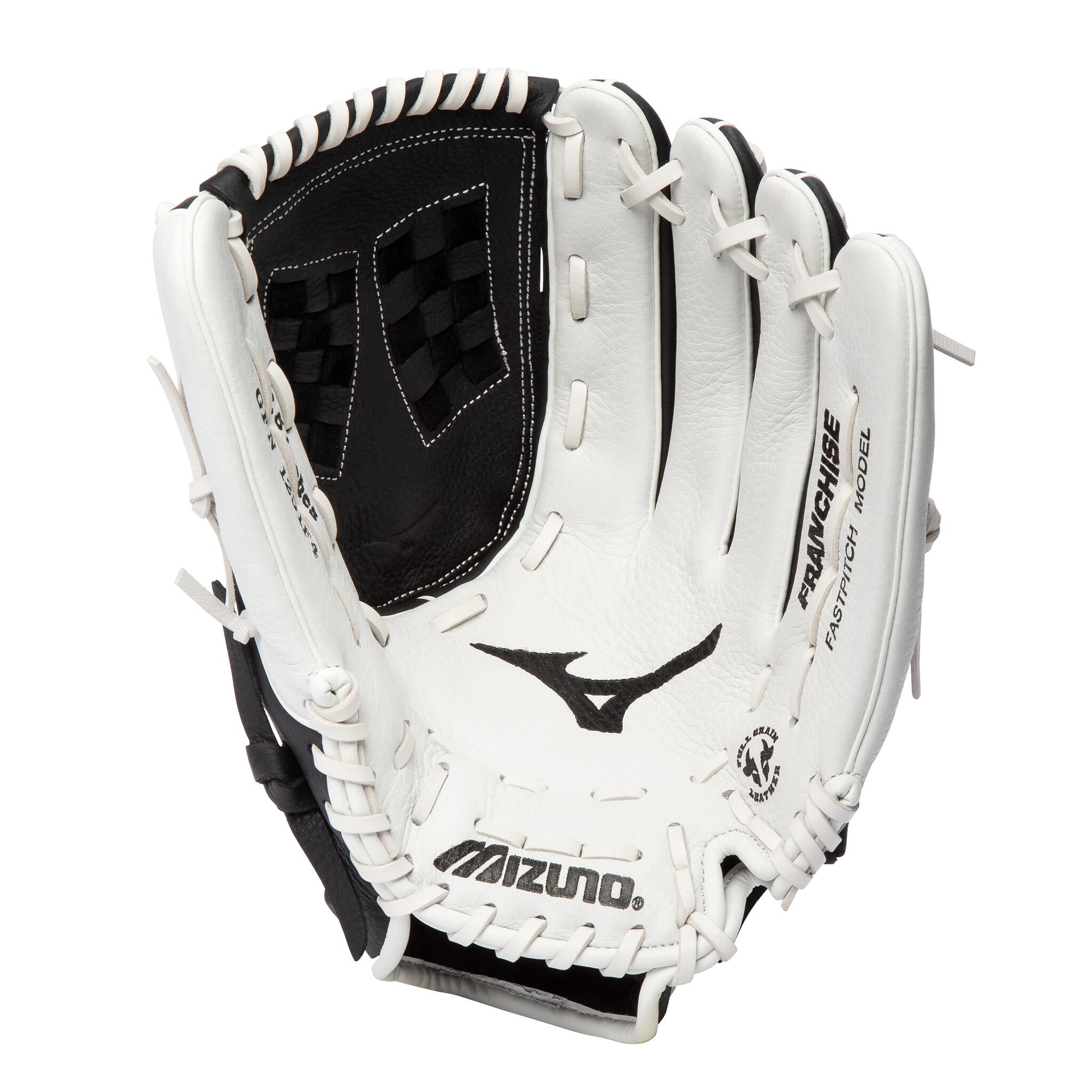 Mizuno Franchise Series 12.5