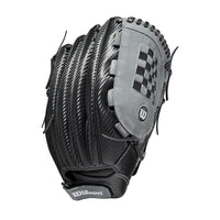 Wilson A360 14" Slo-Pitch Glove - Right Hand Throw