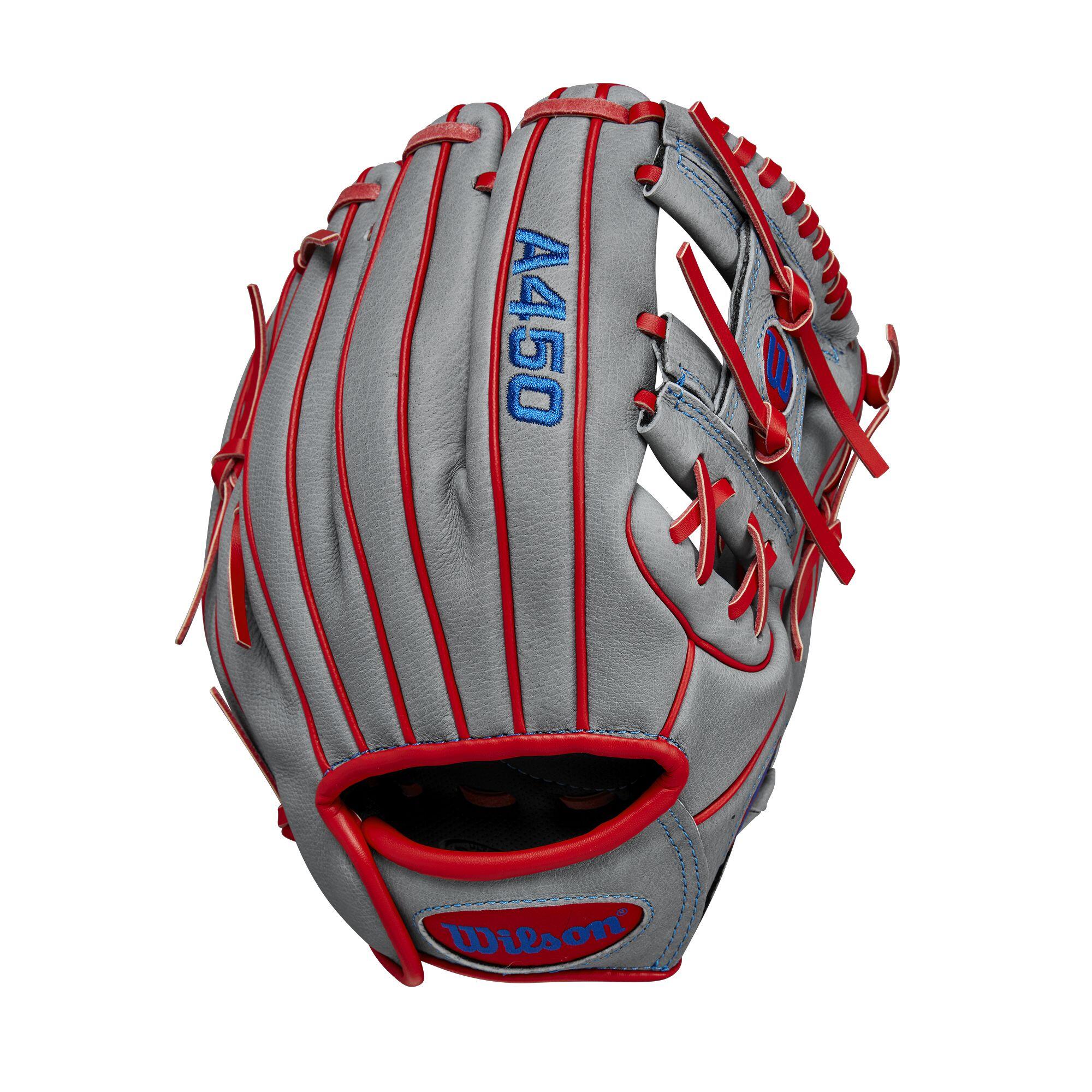 Wilson 2024 A450 10.75