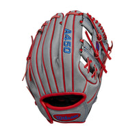 Wilson 2024 A450 10.75" Youth Infield Baseball Glove