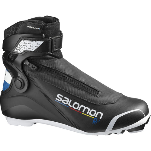 botte de ski salomon S/Lab Skate Boa Boot 2025-2026 4UK smooth control Sns Pilot Salomon Escape Bottes
