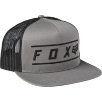 Fox Racing Pinnacle Mesh Snapback Men's Hat