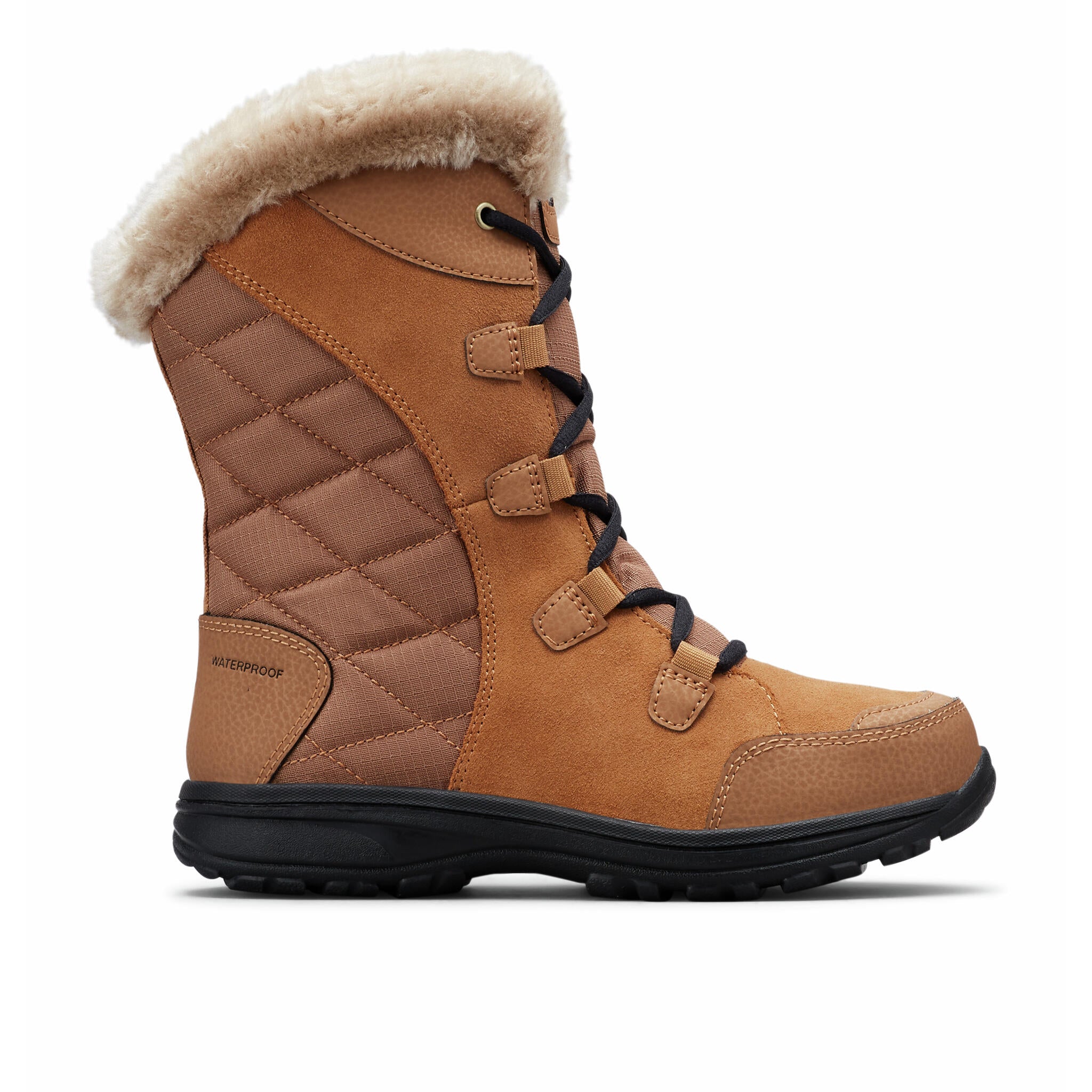 Columbia Women's Ice Maiden II Winter Boots | Source for Sports