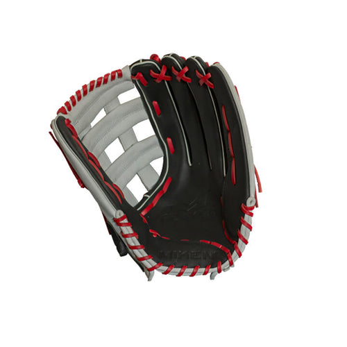 Miken Player Series H-Web 15" Slo-Pitch Glove