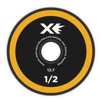 Sparx Hockey Radius Ring - 1/2"