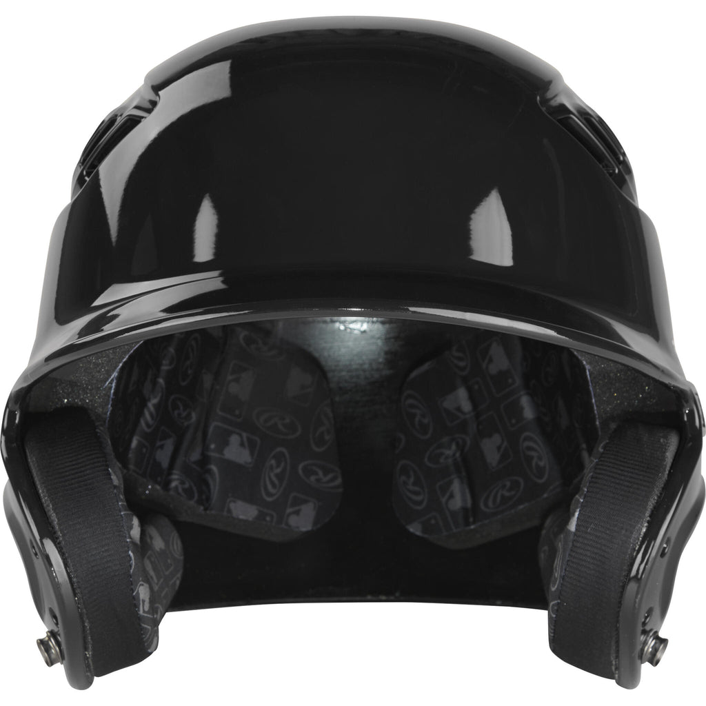 Casque De Frappeur De Baseball R16 Mat De Rawlings Pour Junior | La Source du Sport | La Source du sport