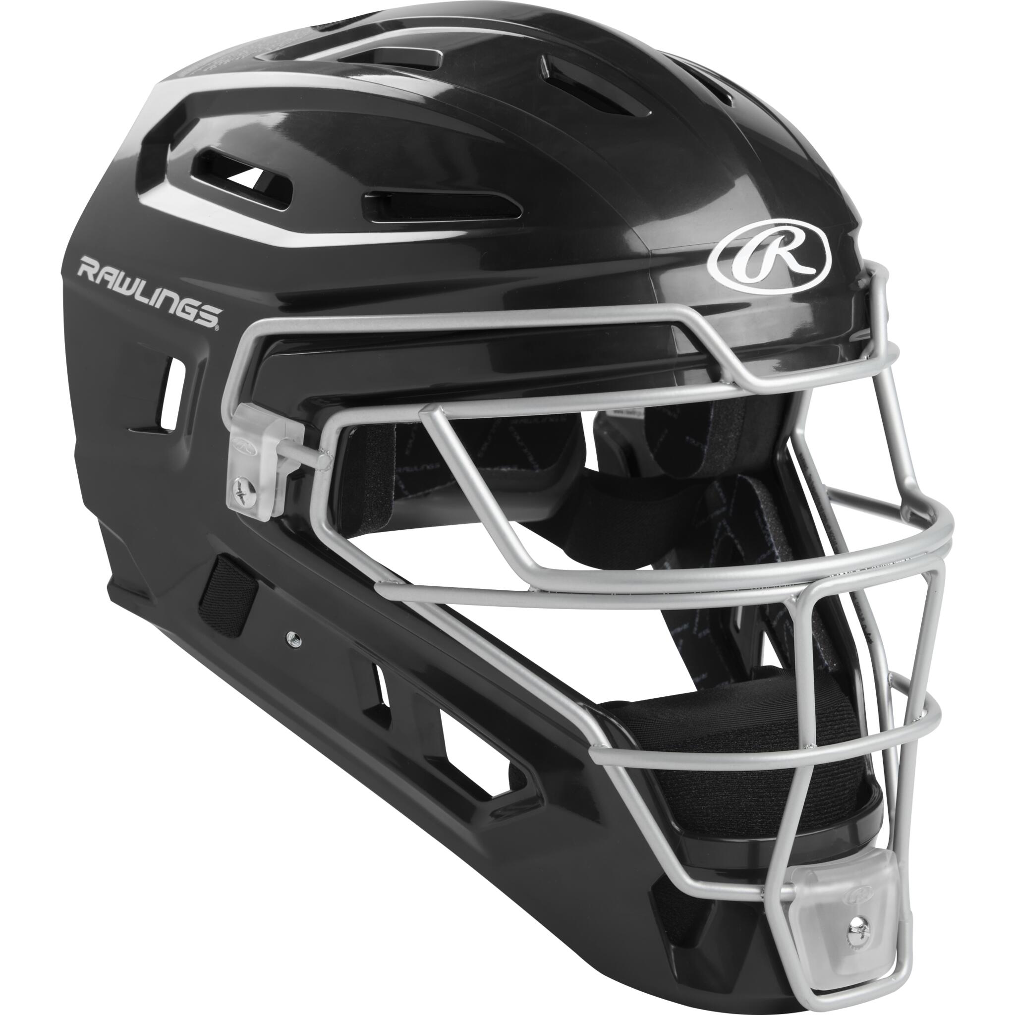 Rawlings Renegade 2.0 Hockey Style Catchers Helmet | Source for Sports