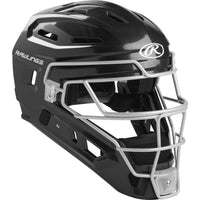 Rawlings Renegade 2.0 Hockey Style Junior Catchers Helmet
