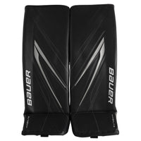 Jambières De Gardien De But Vapor Hyperlite 2 De Bauer Pour Senior (2023)