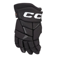 CCM JetSpeed Control Senior Hockey Gloves (2023) - Source Exclusive
