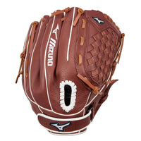 Mizuno Prospect Select Series 12" Fast-Pitch Baseball Glove -  GPSL1200F4