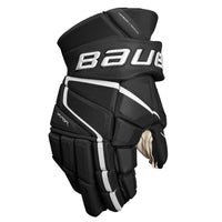 Bauer Vapor 3X Pro Intermediate Hockey Gloves (2022)